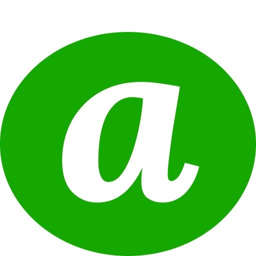 AnythingHQ logo
